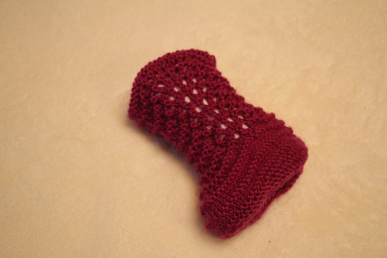 Мои вязалки