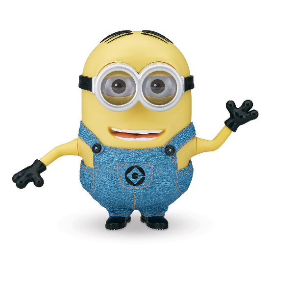 Где найти  Миньона ?