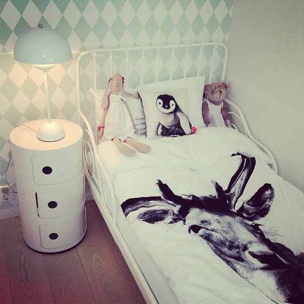 Зарисовки для нашей будущей детской , 2в1, для дочки и сыночка...