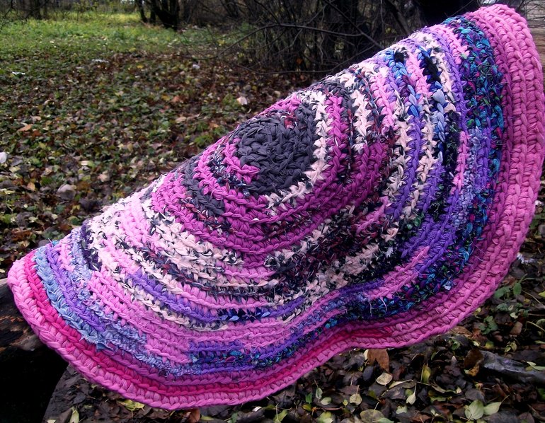 Редко, но метко..