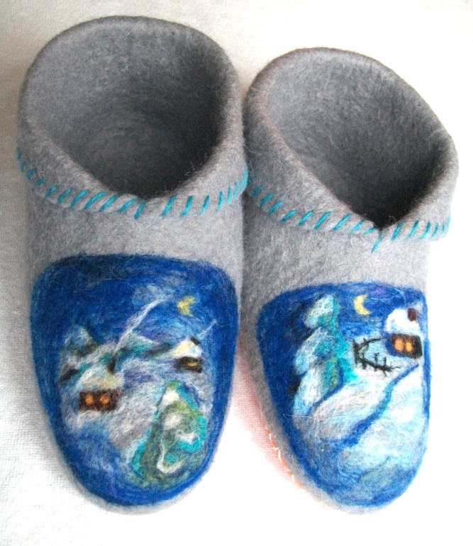 Рассылаю тепло!