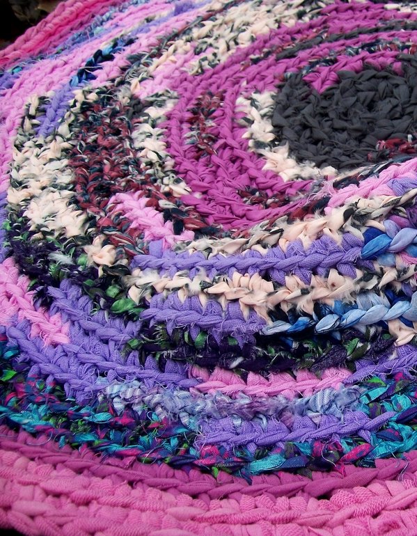 Редко, но метко..