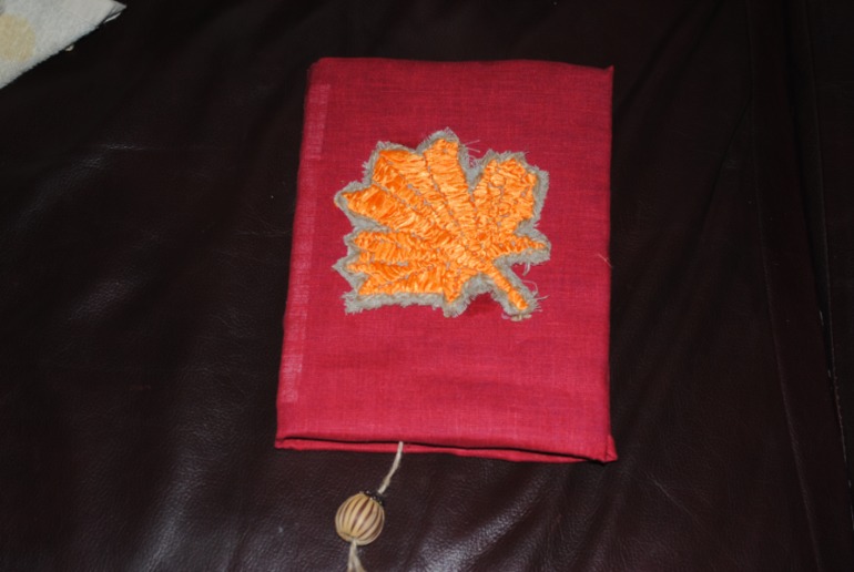 Кленовый Лист