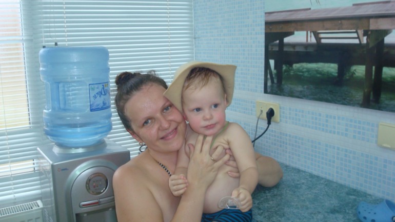 Каникулы в Мексике)))