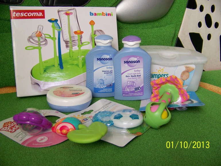 Наши покупочки