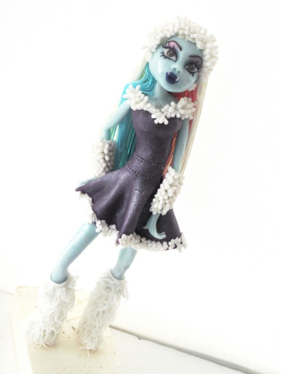 Очередной тест на узнаваемость)