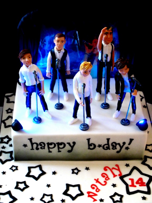 фанаткам бойз-бэндов всех мастей посвящяется...