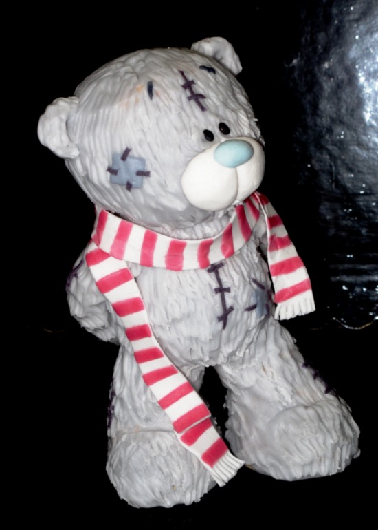 От меня вам Мишук me-to-you)))