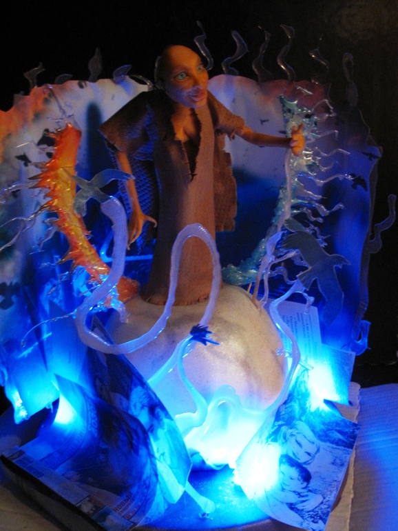 Сумеречный дозор. часть вторая.