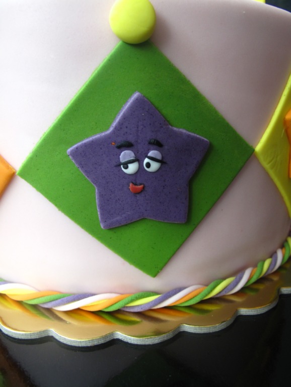 Даша следопыт