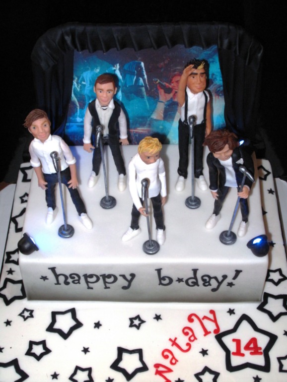 фанаткам бойз-бэндов всех мастей посвящяется...