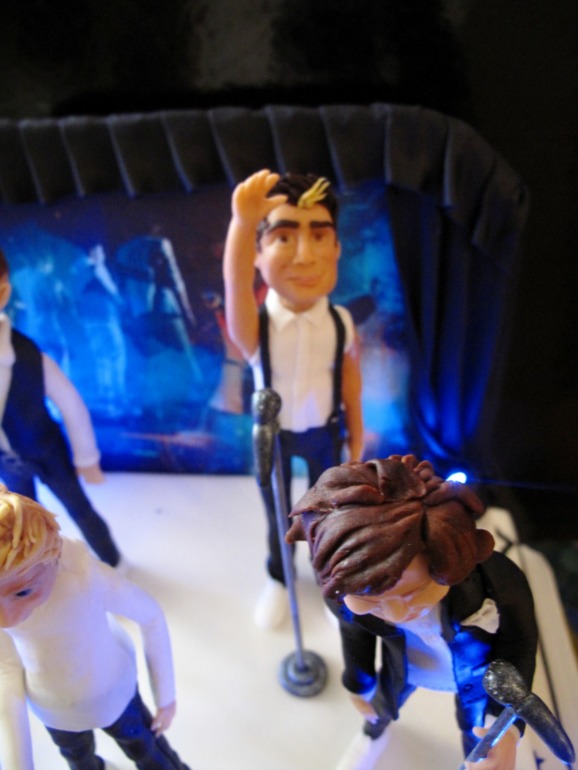 фанаткам бойз-бэндов всех мастей посвящяется...