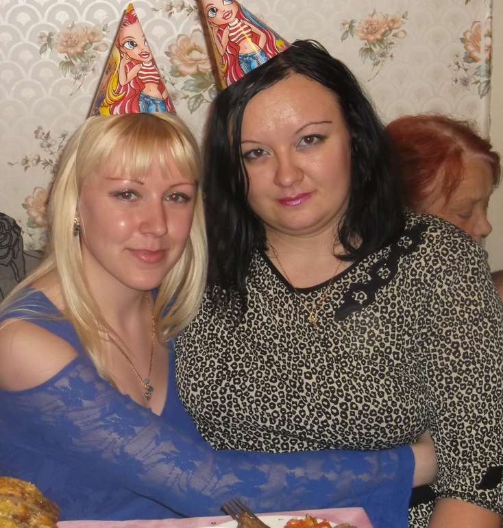 Минус 30 кг! Я иду в правильном направлении)))