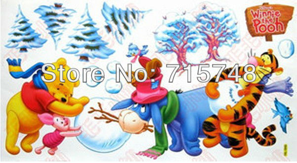 Стикеры! 33*60см! 100 руб