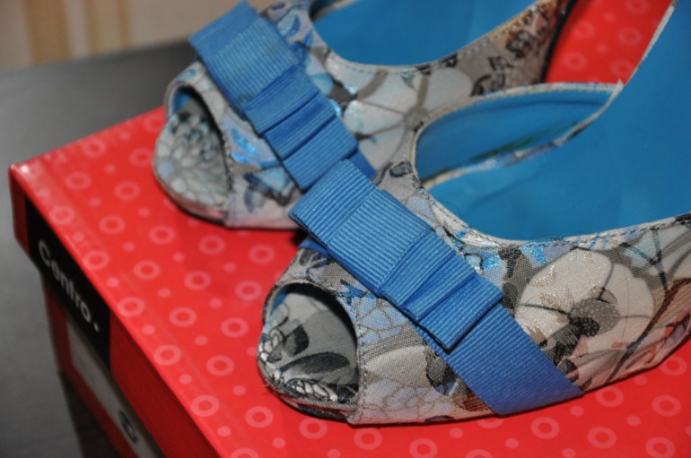 Обувь женская. Размеры 38, 39, 40