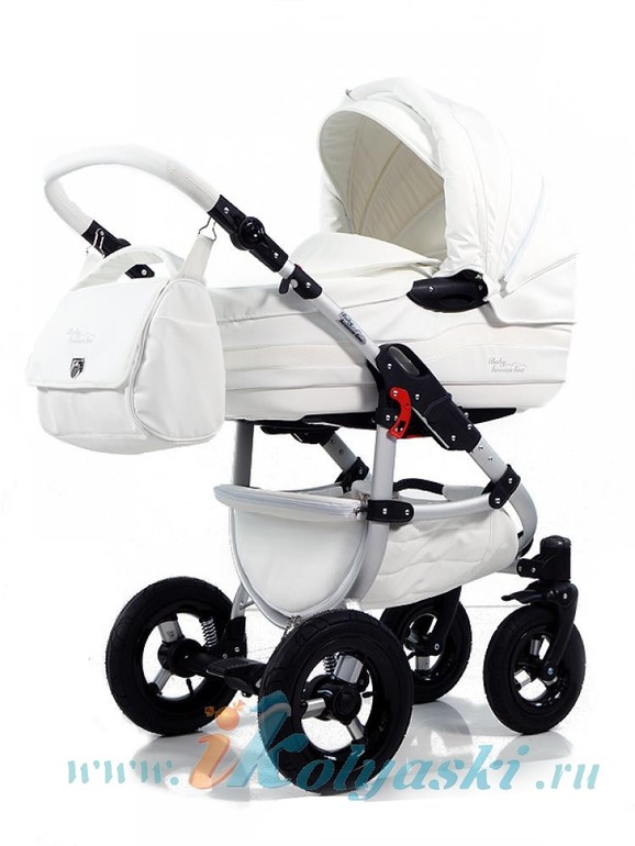 Tako Calisto Baby Heaven Line S Alu