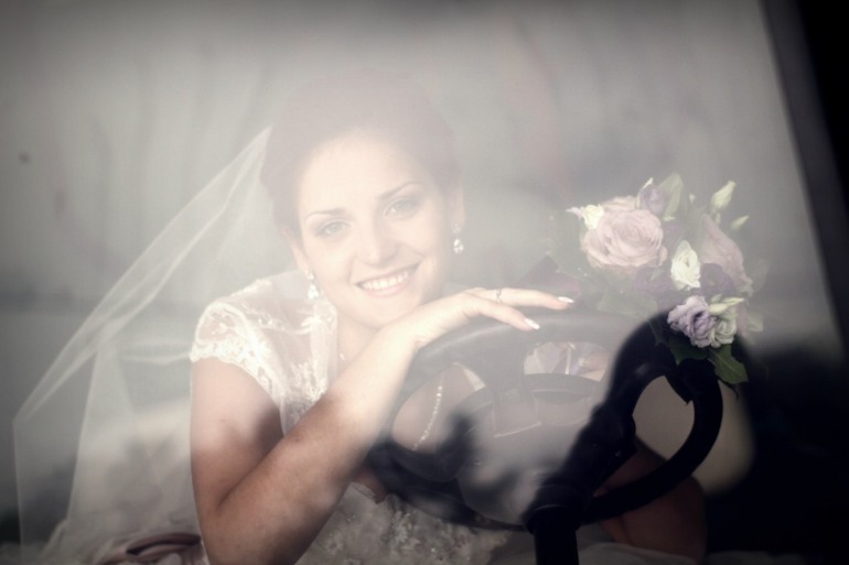 Людмила и Константин