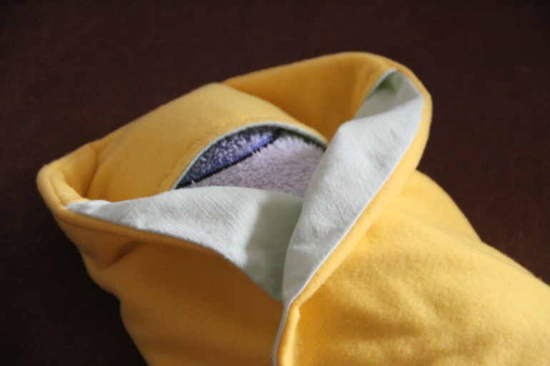 Конверт-одеялко