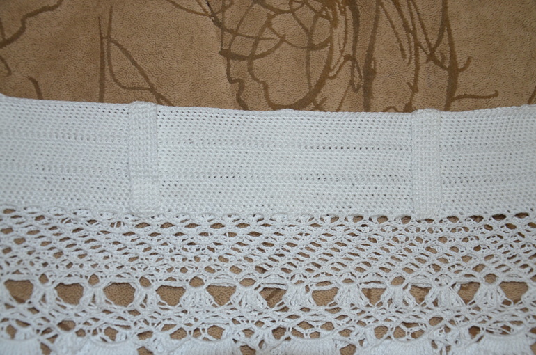 Юбка От Анны Мусанниковой