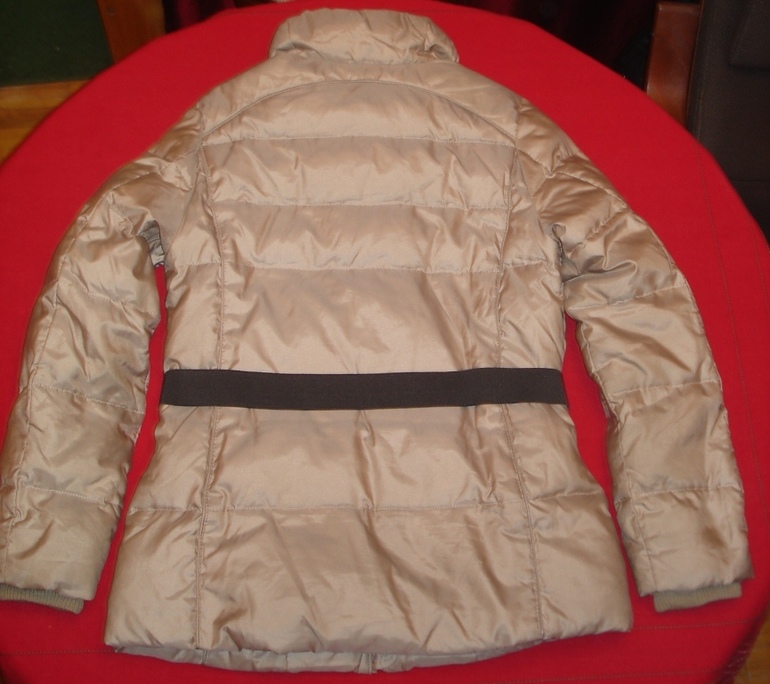 Куртка ZARA р.42-44.