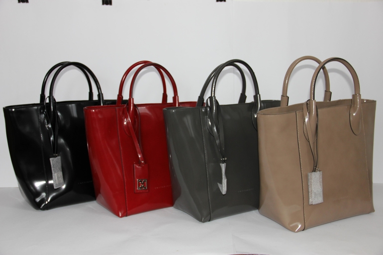 Сумки Coccinelle в наличии, скидка 10% от ит.цены, оригинал, FW13-14
