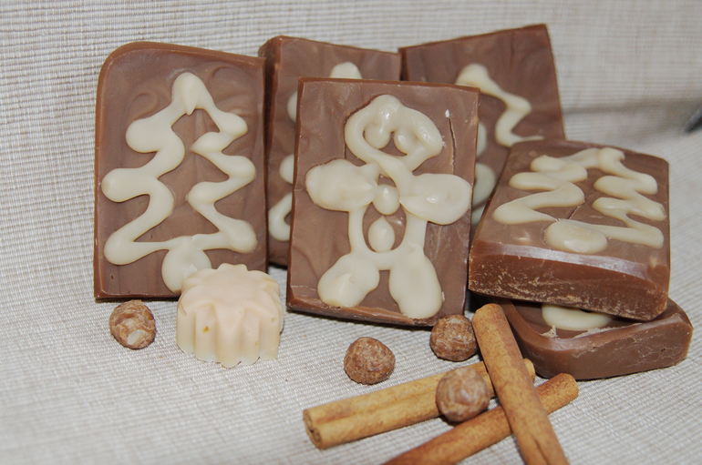 Предновогоднее