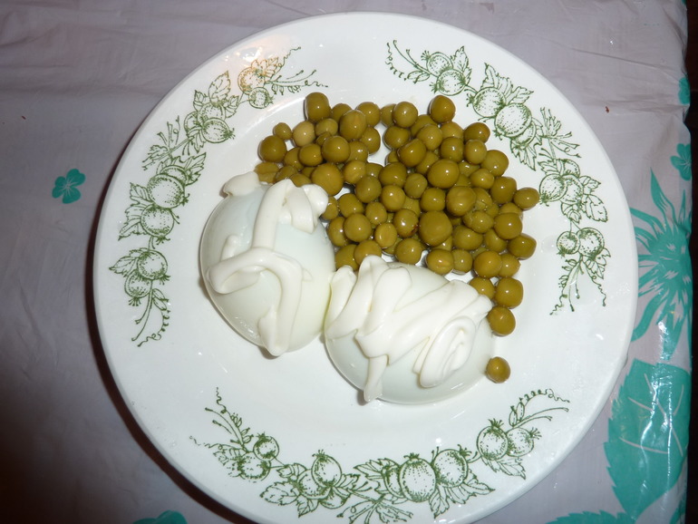 Настольжи....