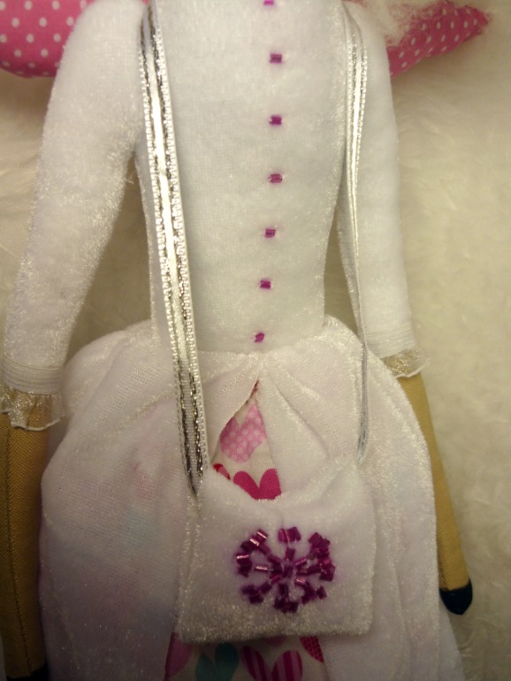 Лошадка символ этого года.