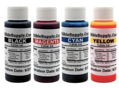 Чернила для принтера - какие лучше выбрать?