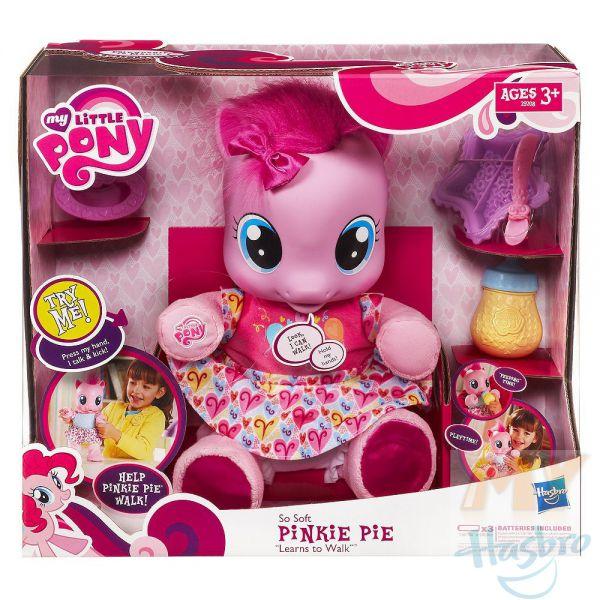 Ищу Little pony Малютка пони Пинки Пай