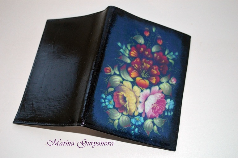 немного обложек