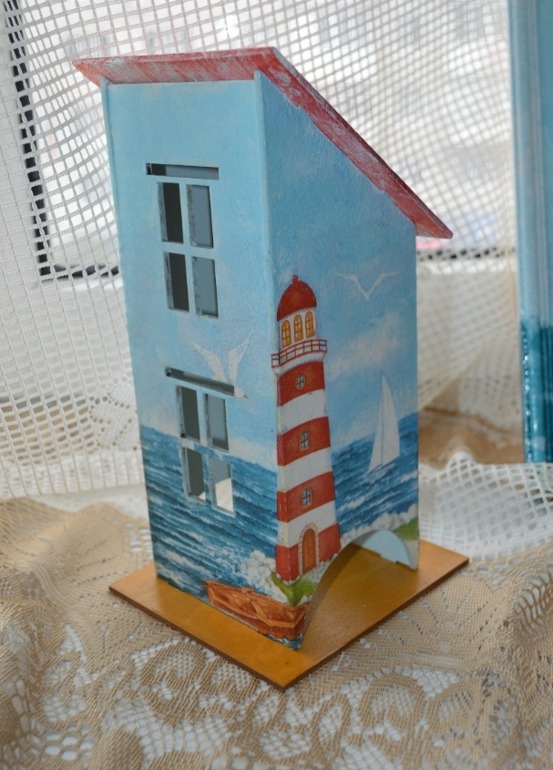 мои новые работы