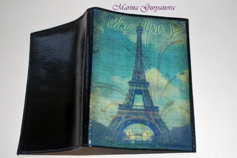 немного обложек