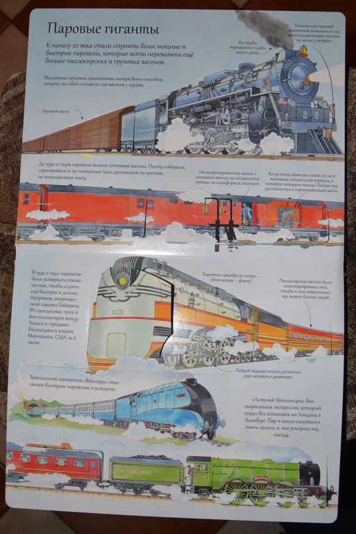 А знаете ли Вы,