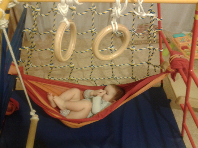 Вторая жизнь слинга