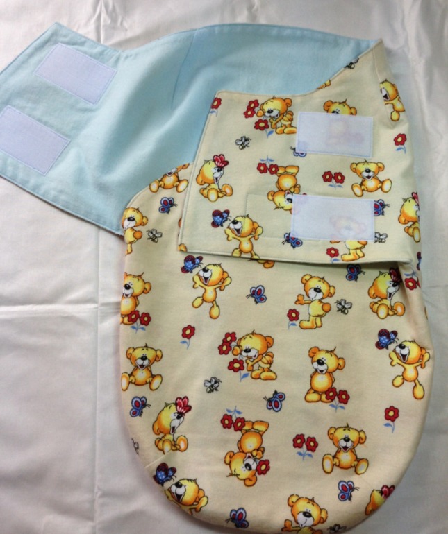 Небольшие пошивушки))