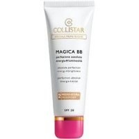 ВВ крем - мой спаситель