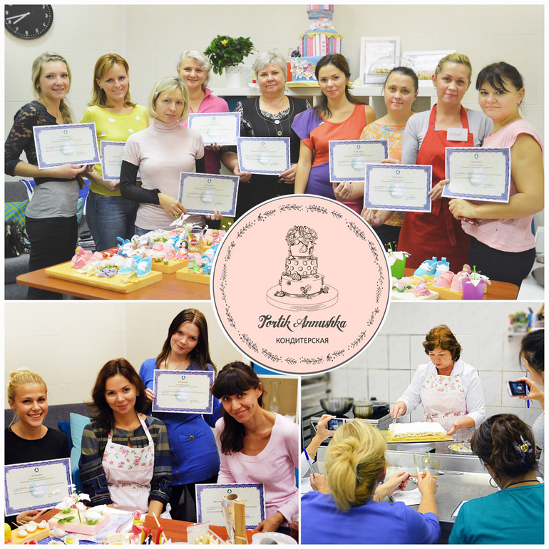 11 декабря- Однодневный базовый курс.