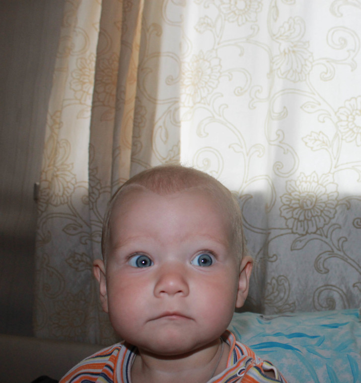 11 месяцев...пролетели как один день..