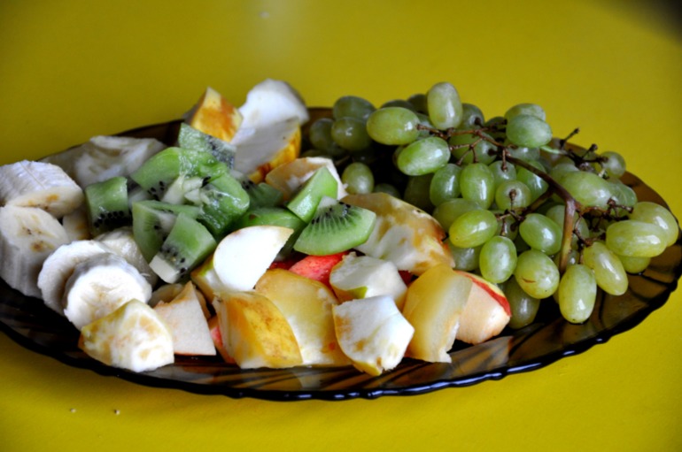 питание часть 1