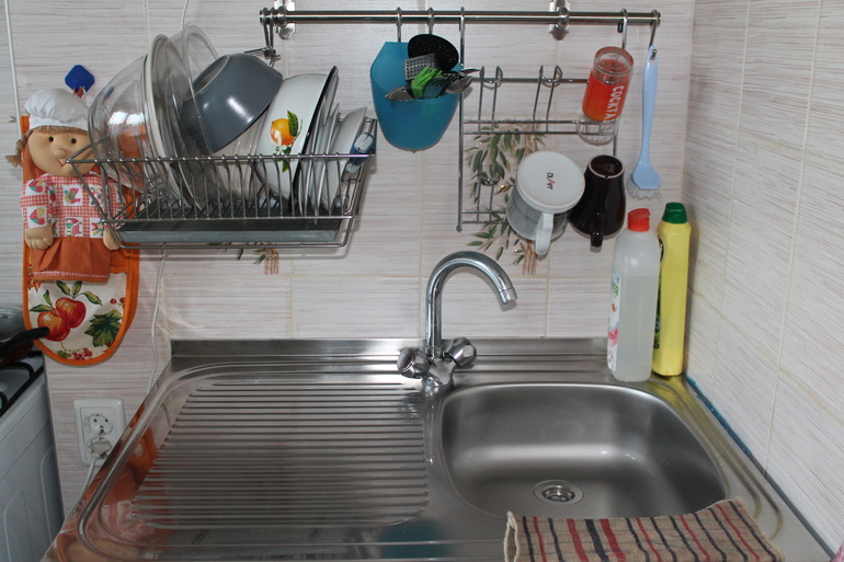 66/31 Один день из моей жизни