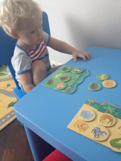 Я счастлива, что есть такие игрушки и такой ЧУДЕСНЫЙ магазинчик!