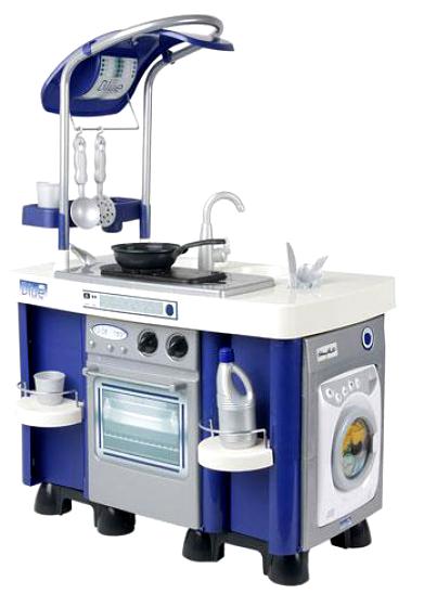 Игрушечная кухня.