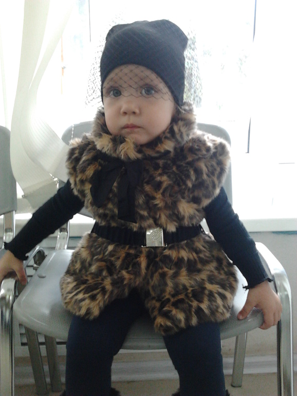 Наш хвастик