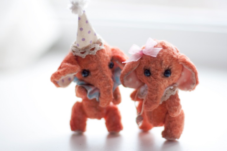 Мой зоопарк