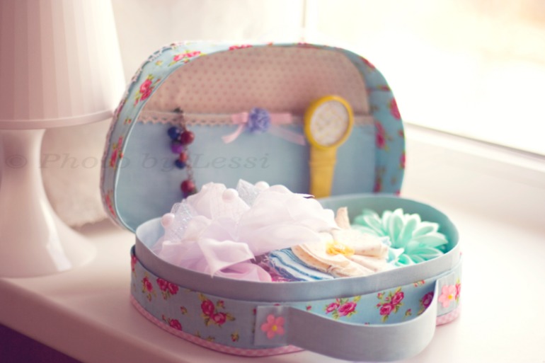 Чемоданчик