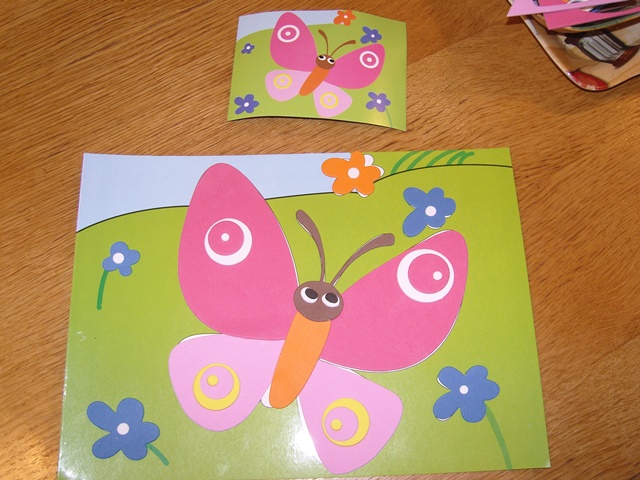 Зимний марафон. День 4.