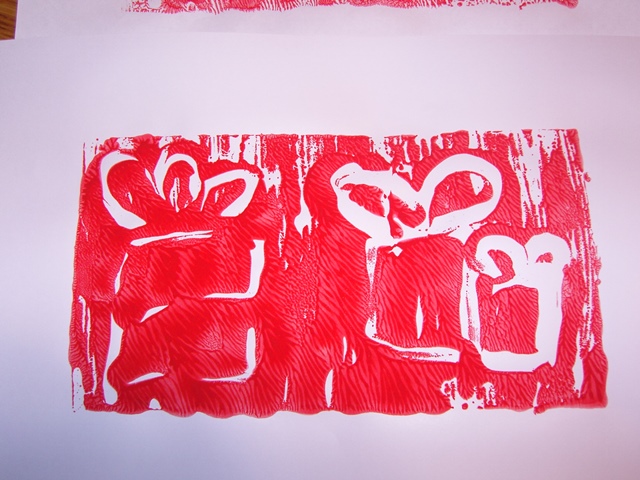 Зимний марафон. День 8.