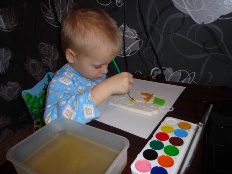 Наша неделька