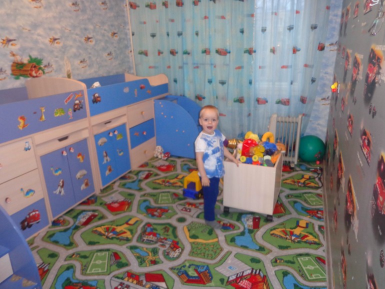 Наша неделька